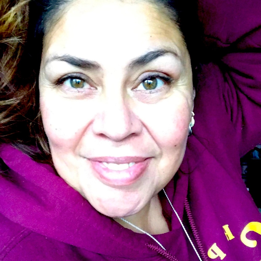 Meet your Posher, Melissa